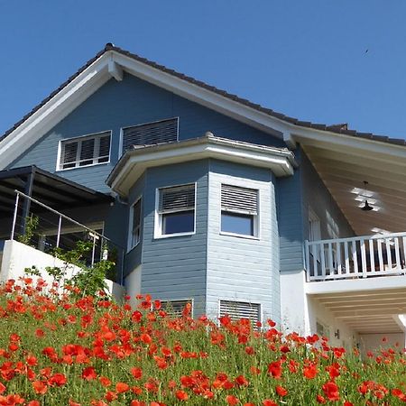 B+B Passifleur Delémont Exterior foto