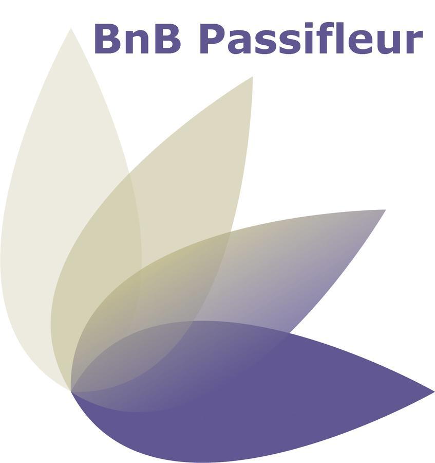 B+B Passifleur Delémont Exterior foto